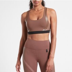 Athleta Allyson Felix Ultimate Legend Bra | M